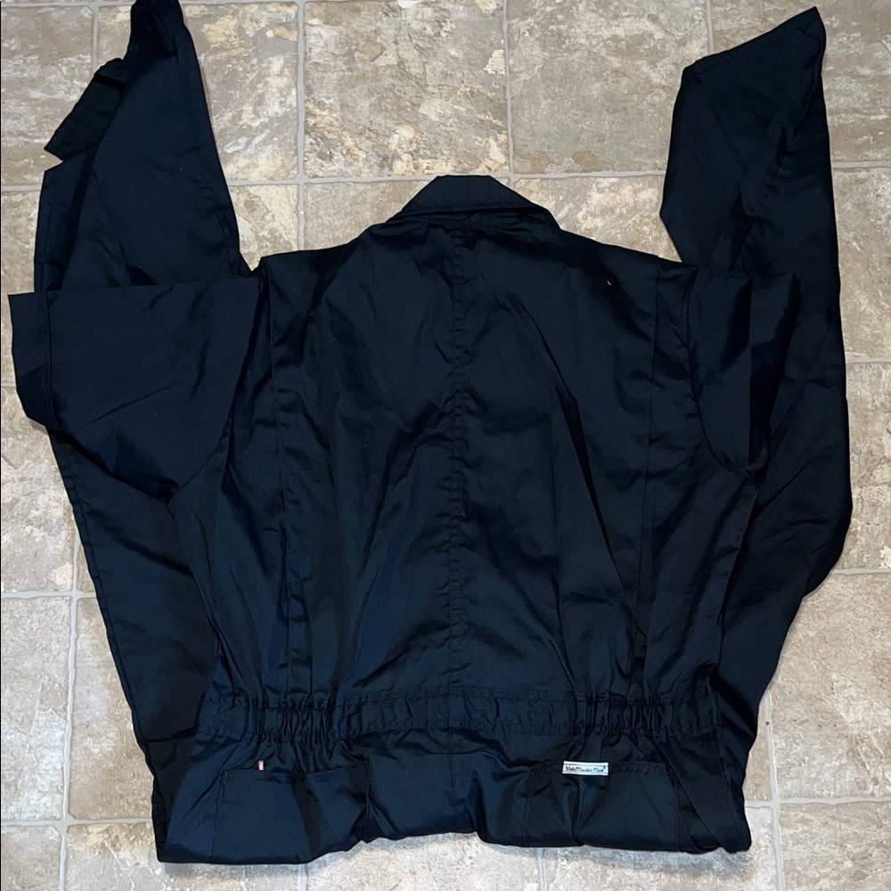 NWT Walls Black Coveralls Jumpsuit - Picture 10 of 16